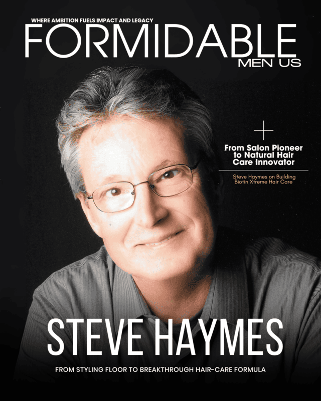 Steve Cover Steve Cover