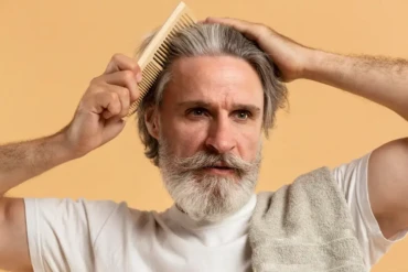 What Natural Ingredients Stop Hair Loss?